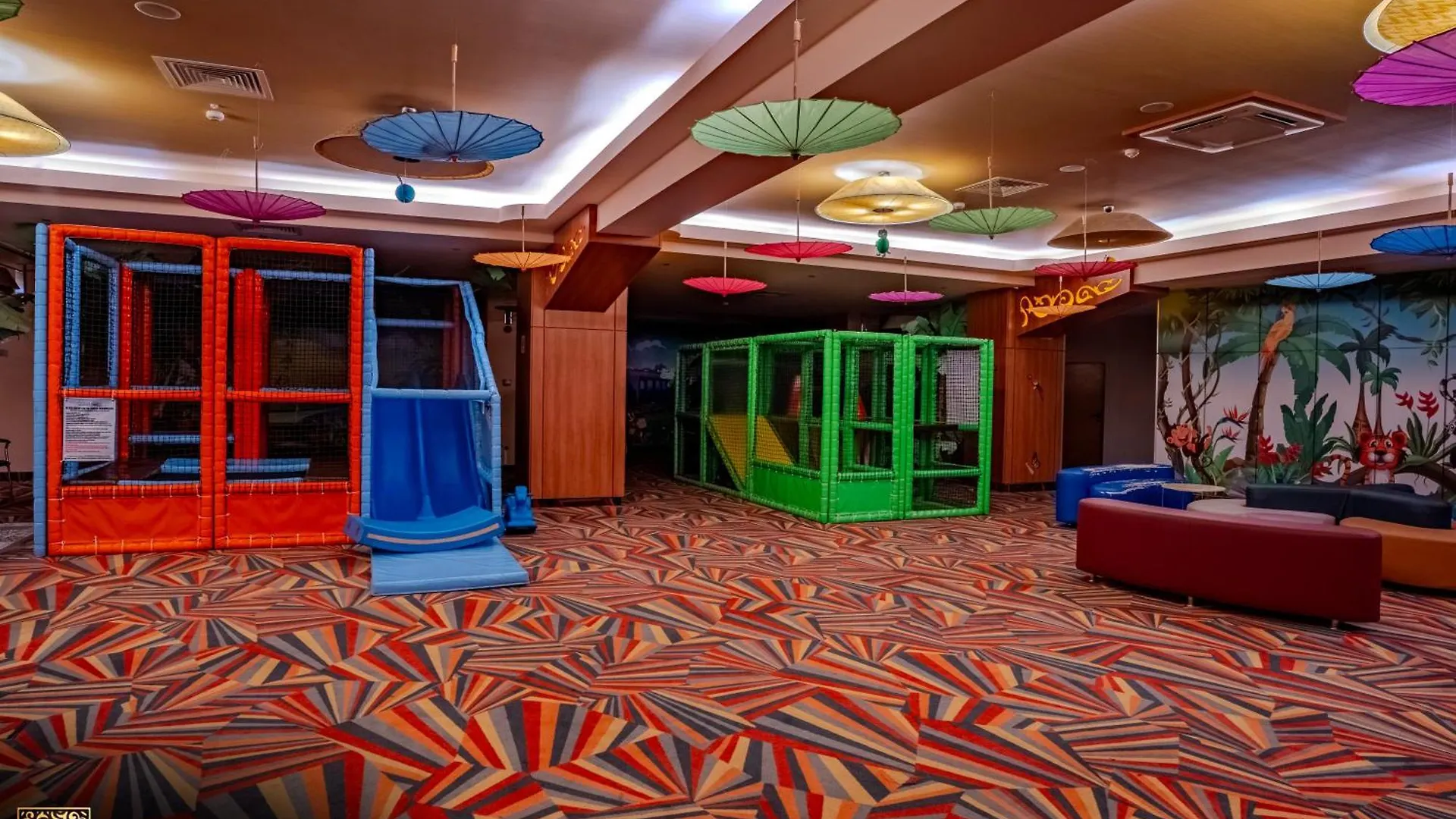 Yamaluxe Apartments - Blue & Pink Vibes Bucarest Romania