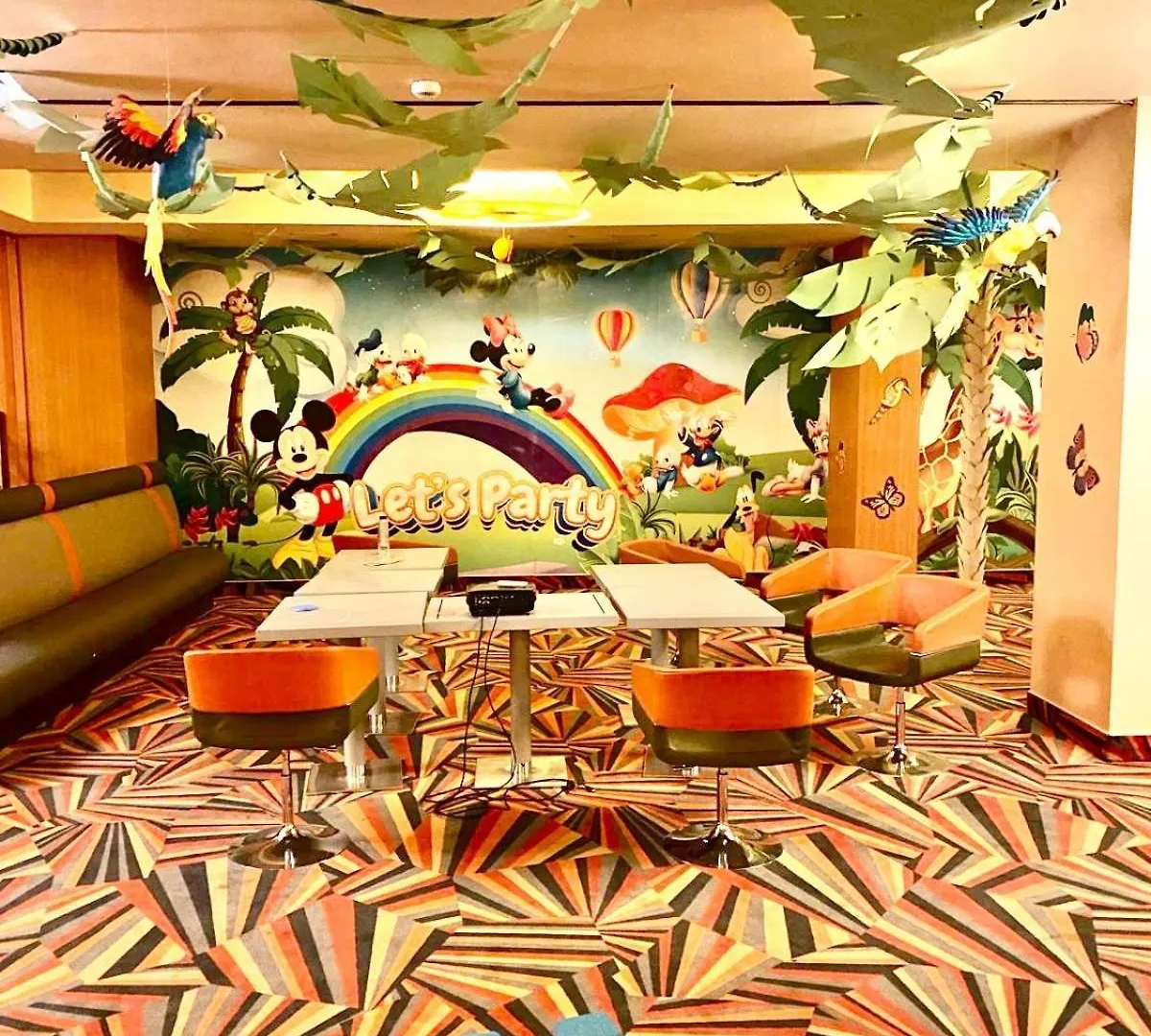 Yamaluxe Apartments - Olivo Vibes Bucharest