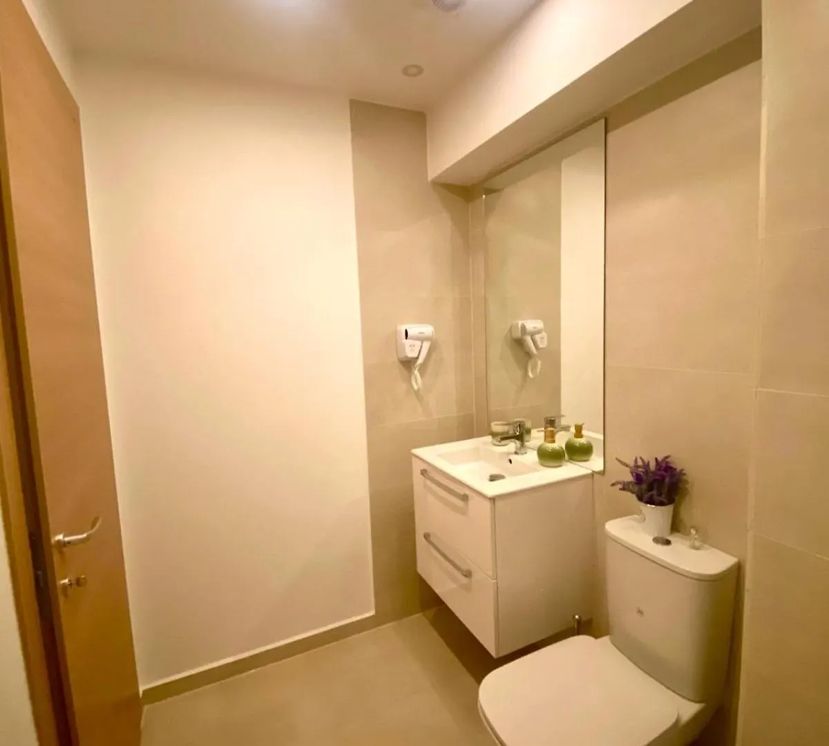 Yamaluxe Apartments - Olivo Vibes Bucharest