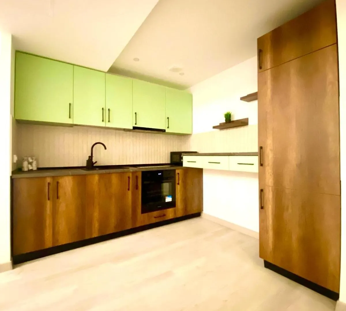Yamaluxe Apartments - Olivo Vibes Bucharest