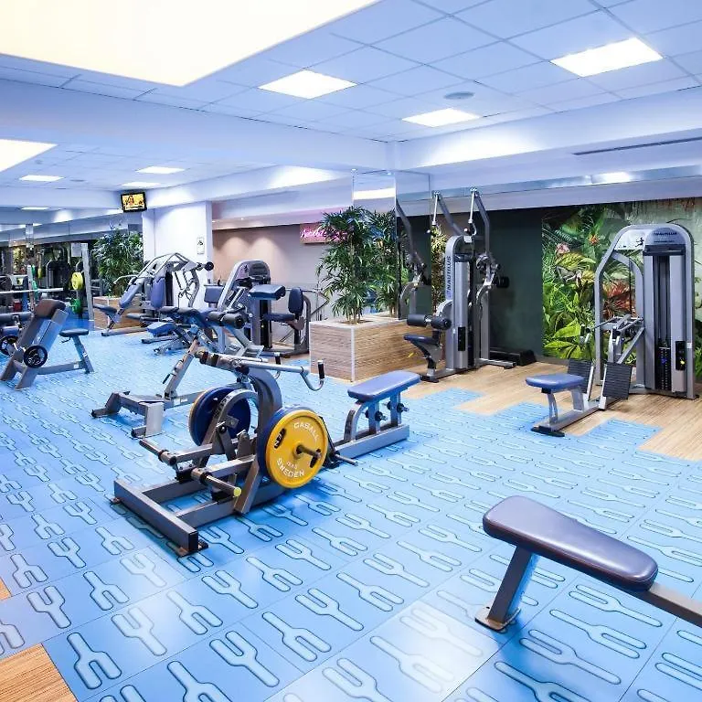 Yamaluxe Apartments - Olivo Vibes Bucharest Romania